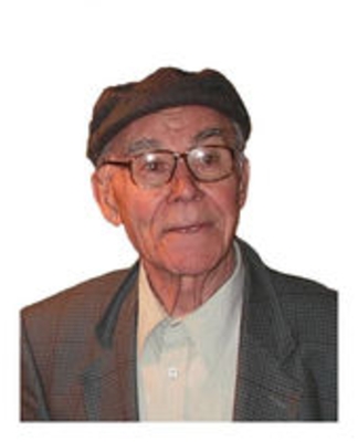 Luigi Rigutto Brockville, Ontario Obituary