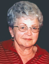 Patricia Louise "Pat" Lehnherr