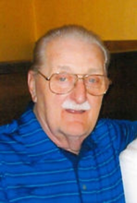 David Reed Thompson Brockville, Ontario Obituary