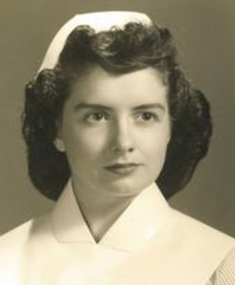 Marjorie Winnifred Kearney Brockville Obituary