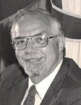 Walter S. McKenzie