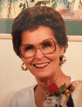 Margaret C. "Peggy" Dollarhide