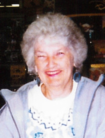 Margaret Rose Cross Brockville, Ontario Obituary