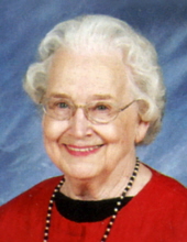Photo of Mary Stogner