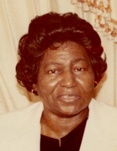 Della R. Williams
