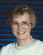 Barbara J. Christensen