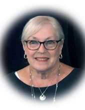 Judy Hoffpauir LeJeune