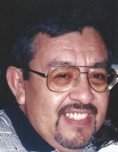 Frank Osuna, Jr.