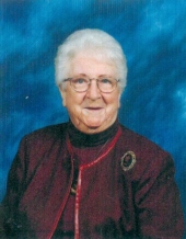 Velma Beatrice Trammel
