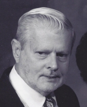 Donald E. Schultz