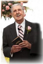 Pastor Dean Rooffener