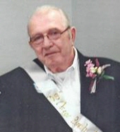 Rev. Ralph Bailey
