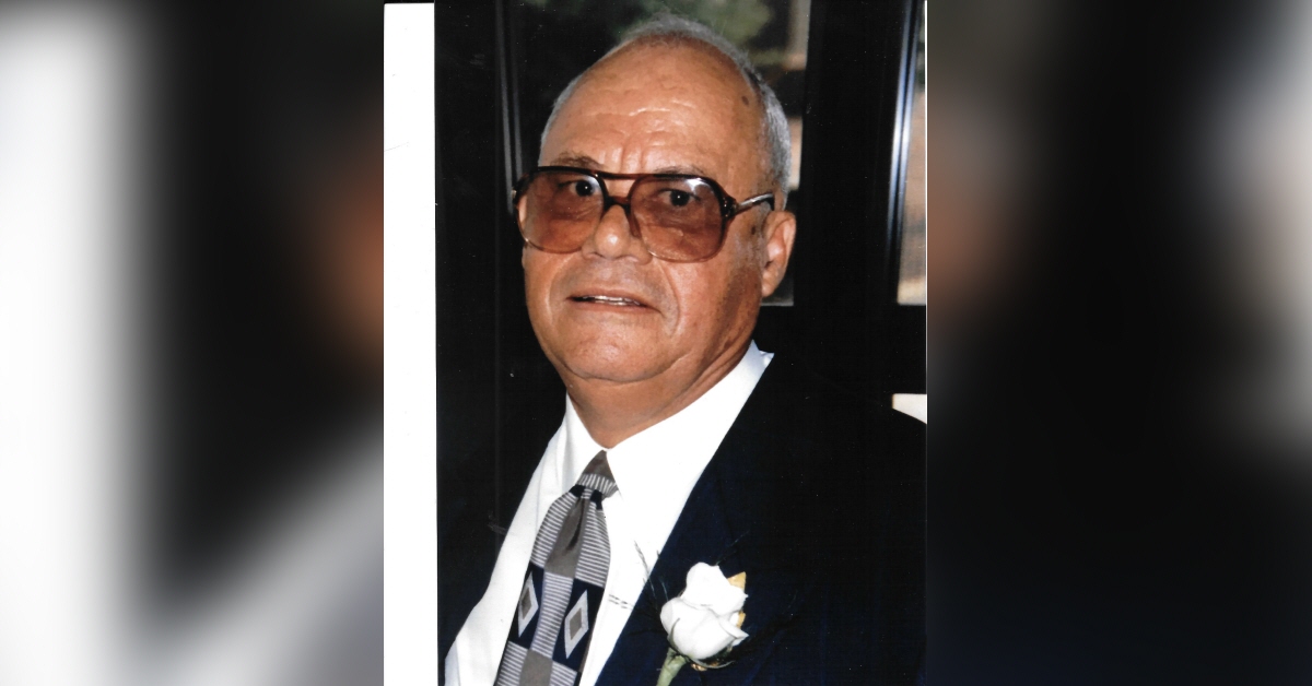 Pedro Alfonso Ruiz Obituary - Visitation & Funeral Information