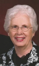 Janet Ogden
