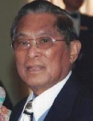 Dr. Alejandro F. Almario