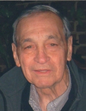 Frank K. Villari