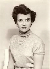Lolita Hayward