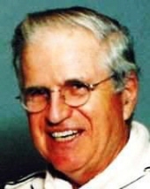 Rev. George D. Chapman