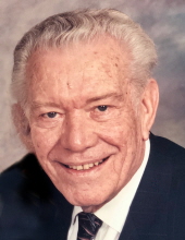 Rev. Dr. Karl L. Barth