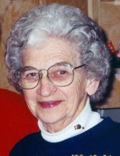 Pauline C. Grove