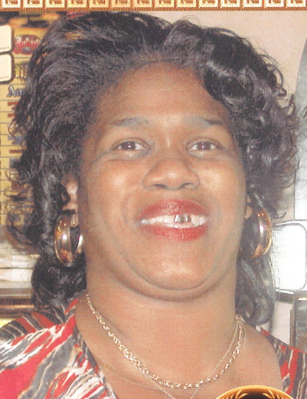 Teresa Howard 2020 LuskMcFarland Funeral Home