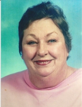 Kay Joan Dorman