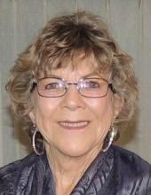 Marilynn Phyllis Richardson