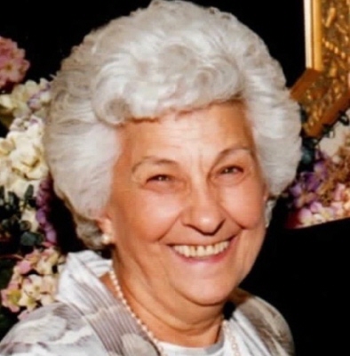 Theresa P. Dietrich