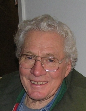James  Cyril Pearce