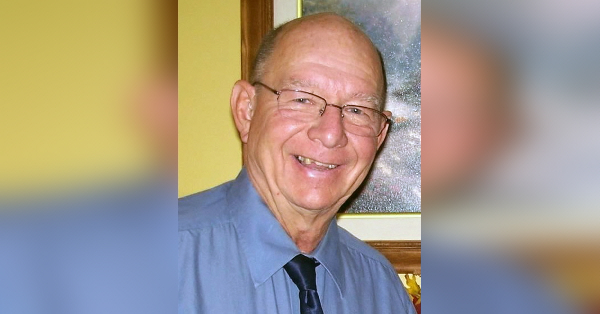 Dennis Logan Obituary