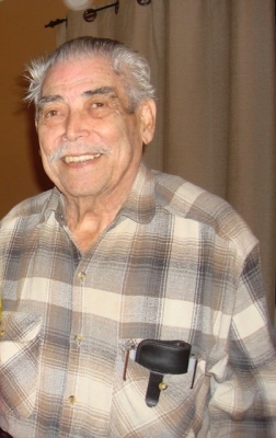 Photo of Jose Cabanita