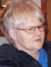 Linda Ann Fehrenbacher