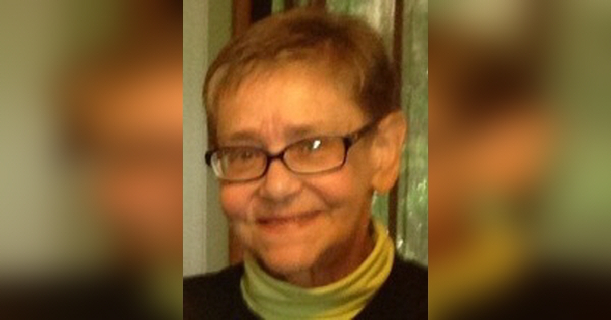 Obituary information for Mary P. Donovan