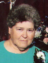 Lois Marie Webb