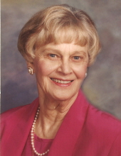 Roberta  Jean Scarborough