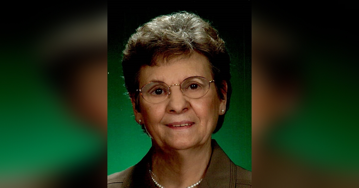 Obituary information for Sue Silver