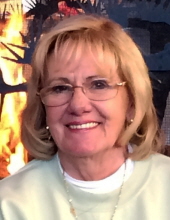 Linda  Carol Williams