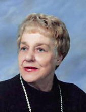 Dolores E. Hayworth