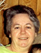 Mary Phillips Smith
