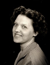 Evelyn R. Ault