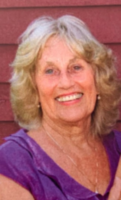 Photo of Shirley Sikking