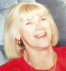 Photo of Mary Scharnberg