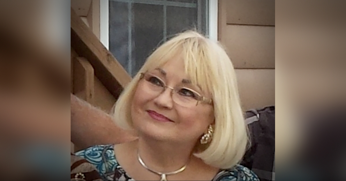 Obituary information for Linda Jean Hawkins