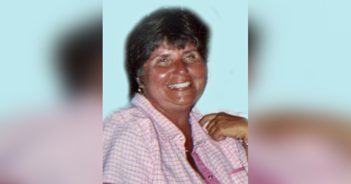 Jacquelyn Gail Harris Obituary Visitation & Funeral Information