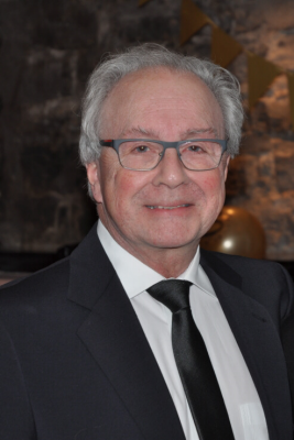 Photo of Jean-Pierre Larda
