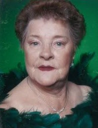Evelyn Grace Lawson Obituary