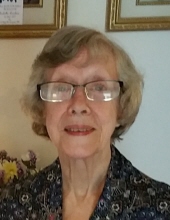 June Lawkins