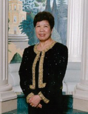 Lourdes Pedrozo Markham, Ontario Obituary