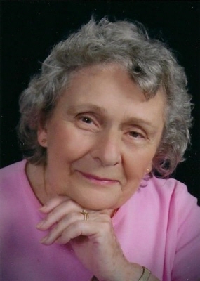 Photo of Beverly Wilkie