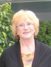 Carole  M Ward